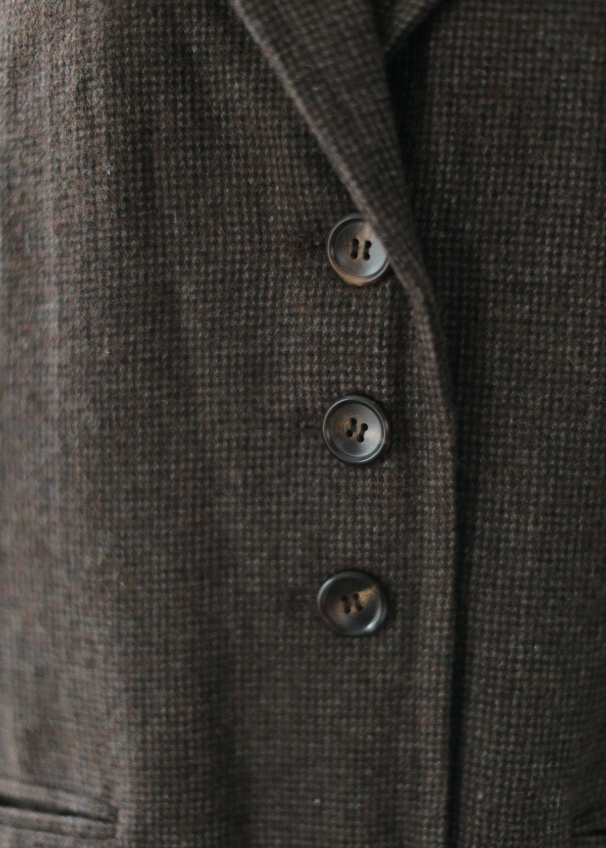 【先行】Vintage Oversized Jacket ※10月中旬より順次配送