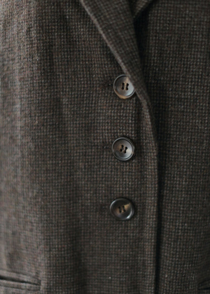 【先行】Vintage Oversized Jacket ※10月中旬より順次配送