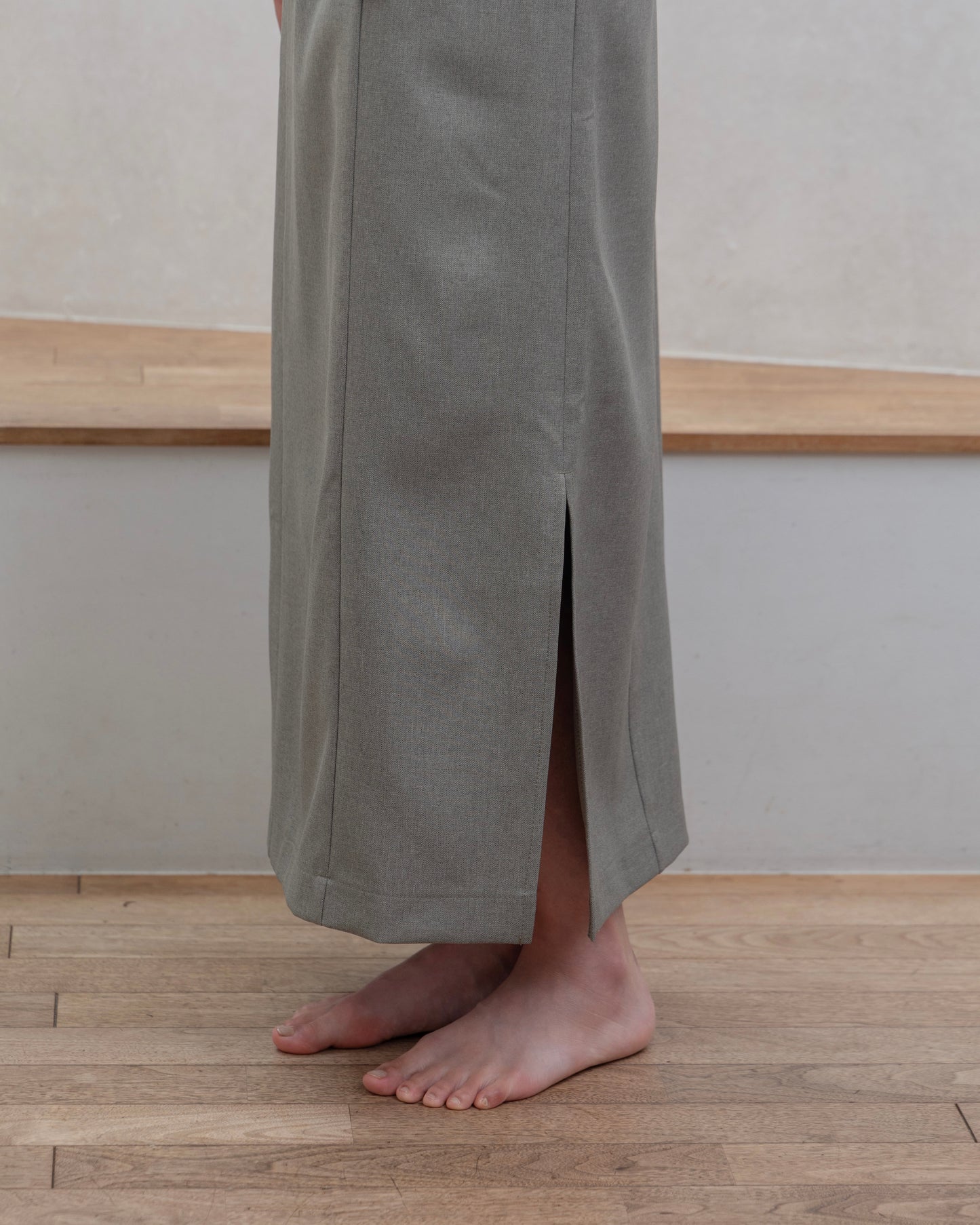 String Choker Dress（6/26 21:00-）