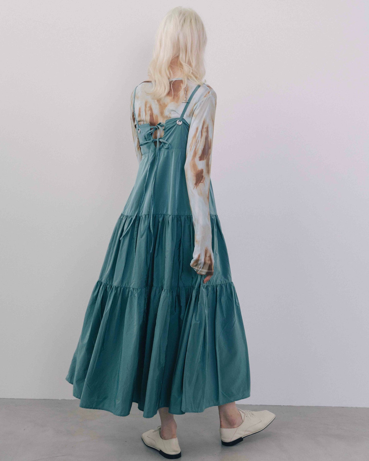 Tiered Onepiece