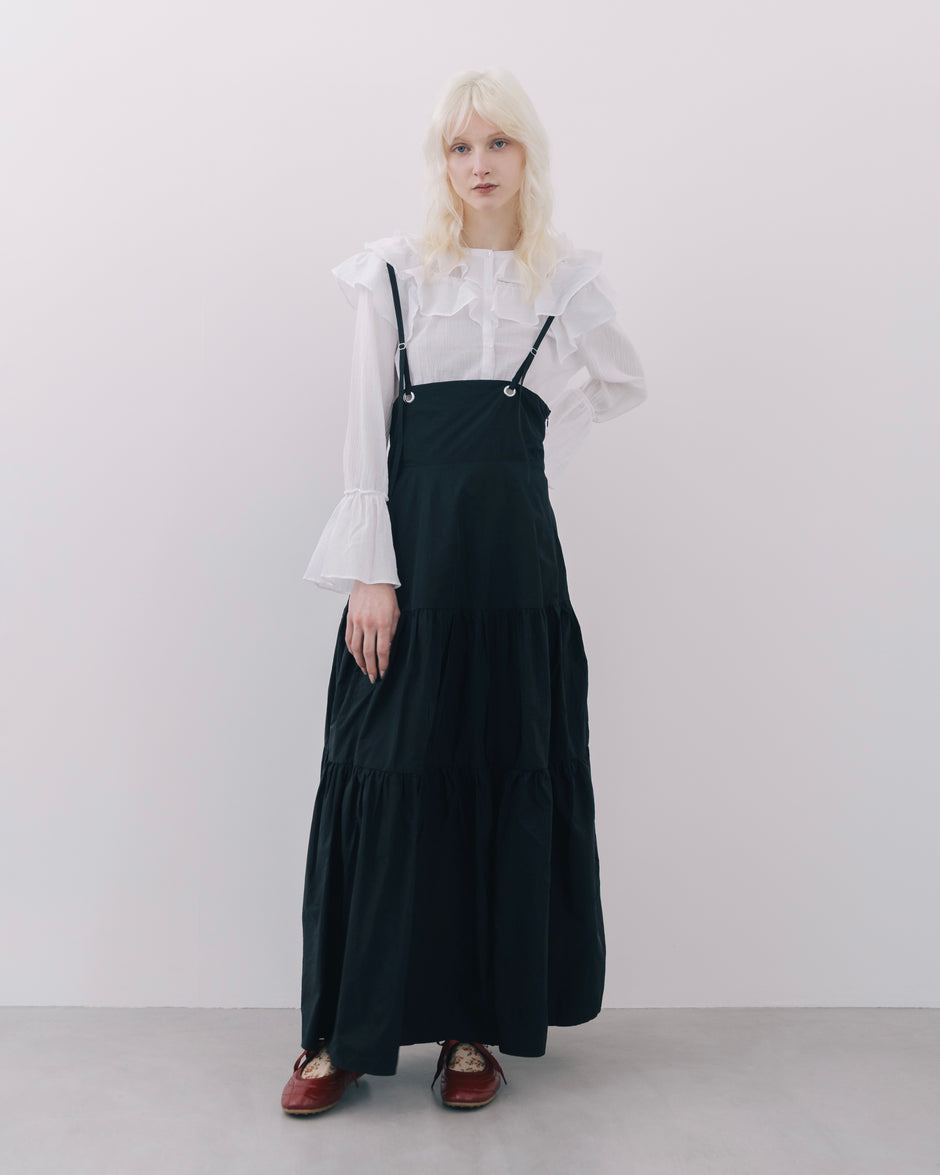 Tiered Onepiece