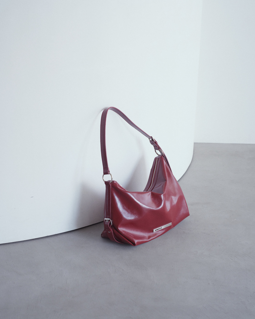 【予約】One-handle Shoulder Bag※6月下旬配送