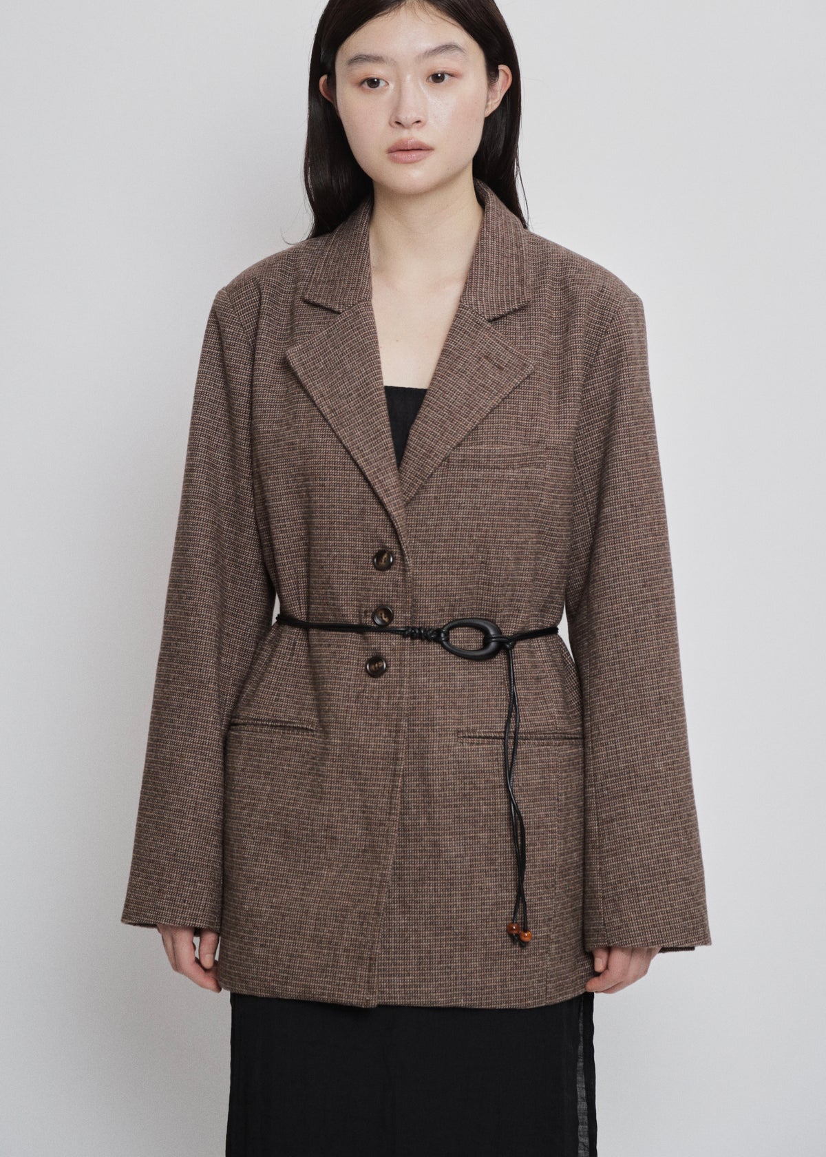 【先行】Vintage Oversized Jacket ※10月中旬より順次配送