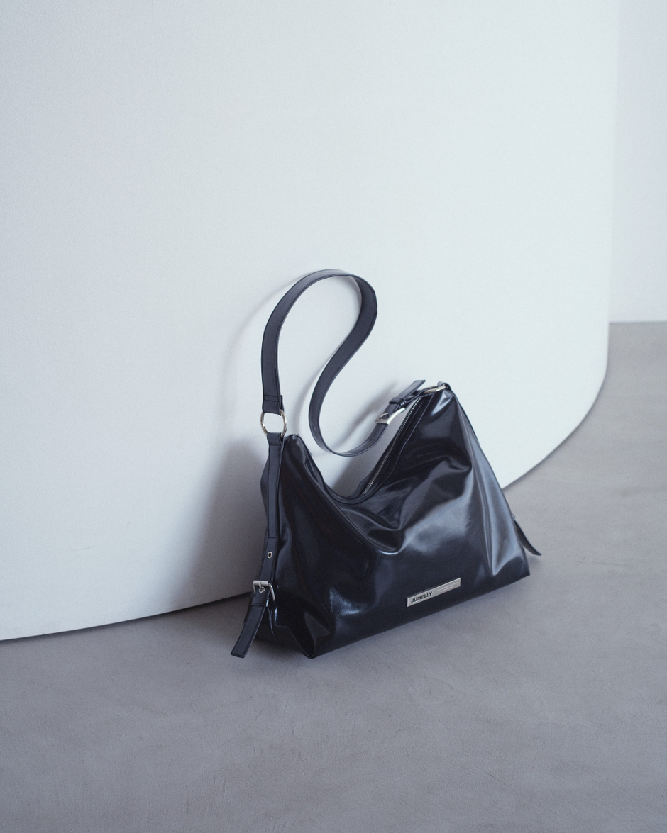 【予約】One-handle Shoulder Bag※6月下旬配送