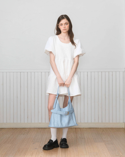 Belt One Handle Bag