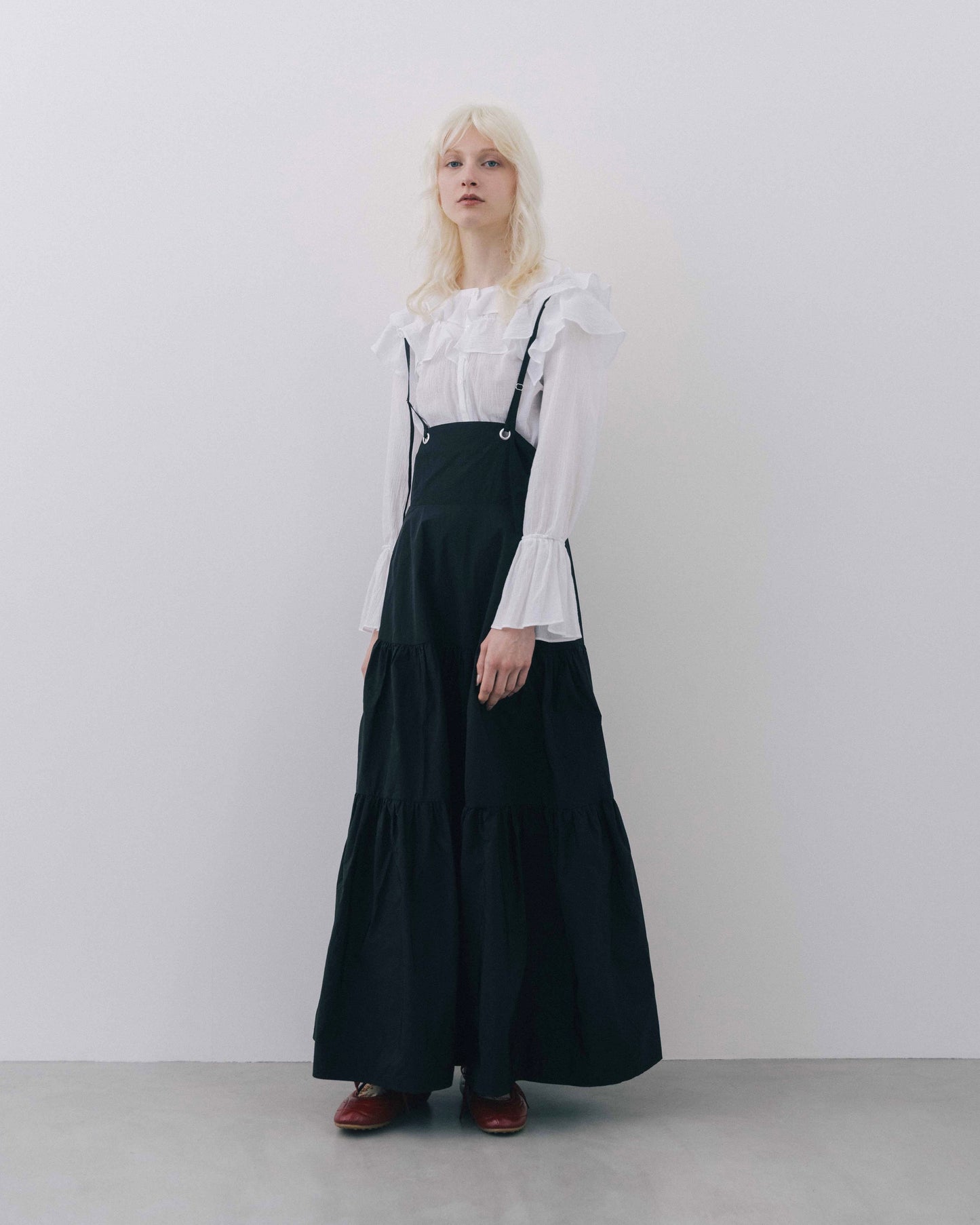 Tiered Onepiece
