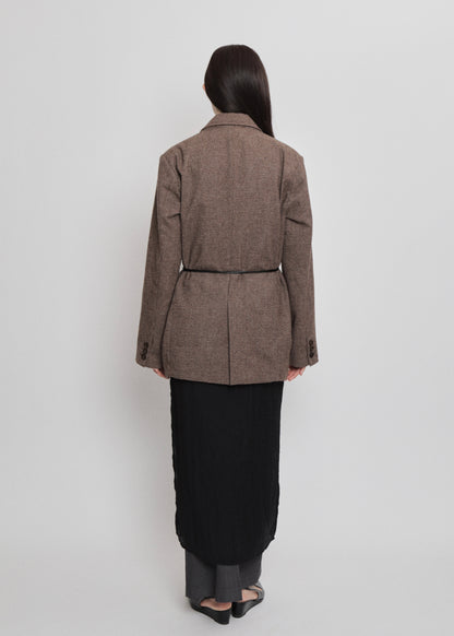 【先行】Vintage Oversized Jacket ※10月中旬より順次配送