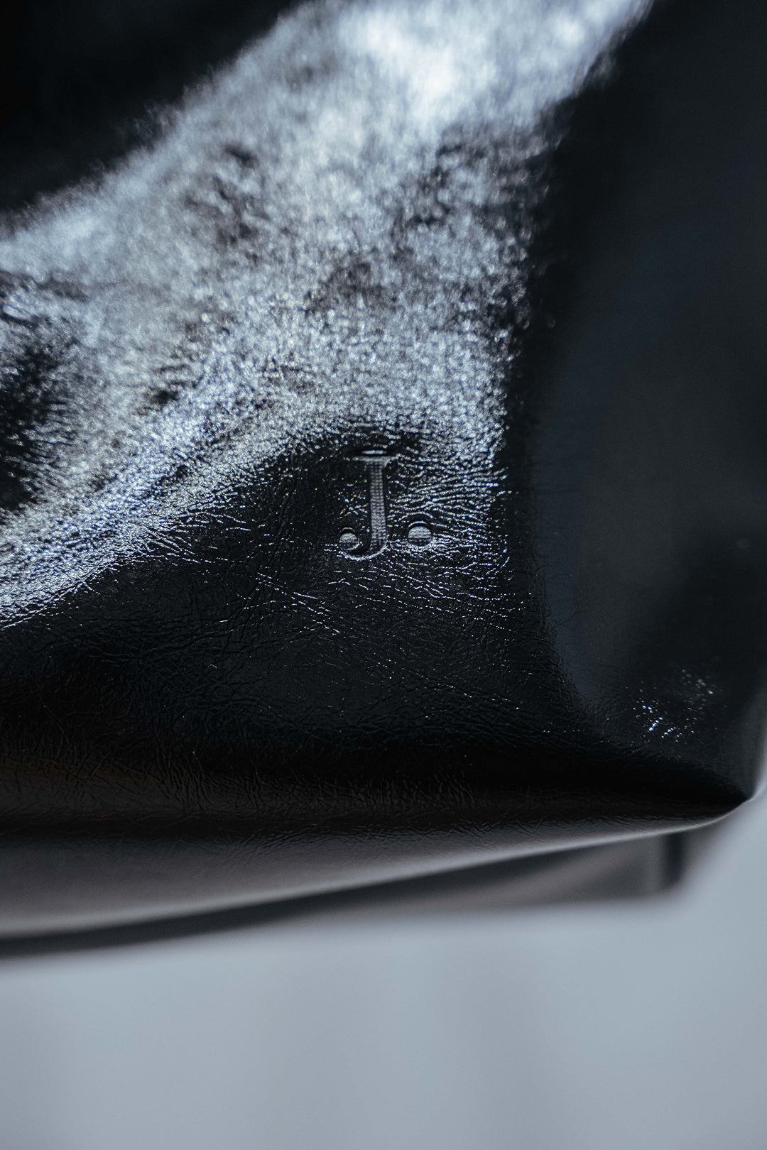 Long Belt Shoulder Bag