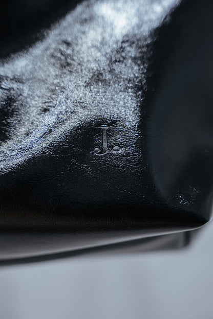 Long Belt Shoulder Bag