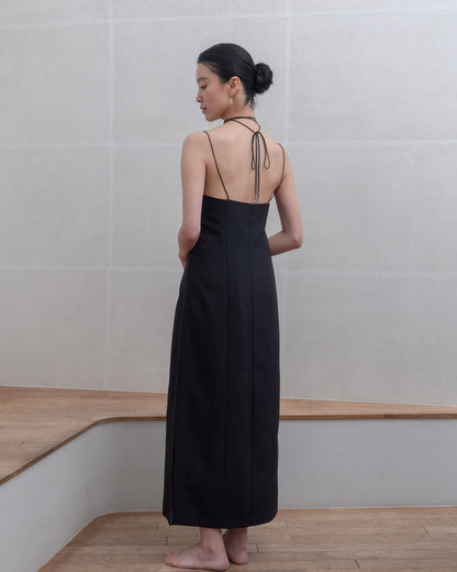 String Choker Dress（6/26 21:00-）