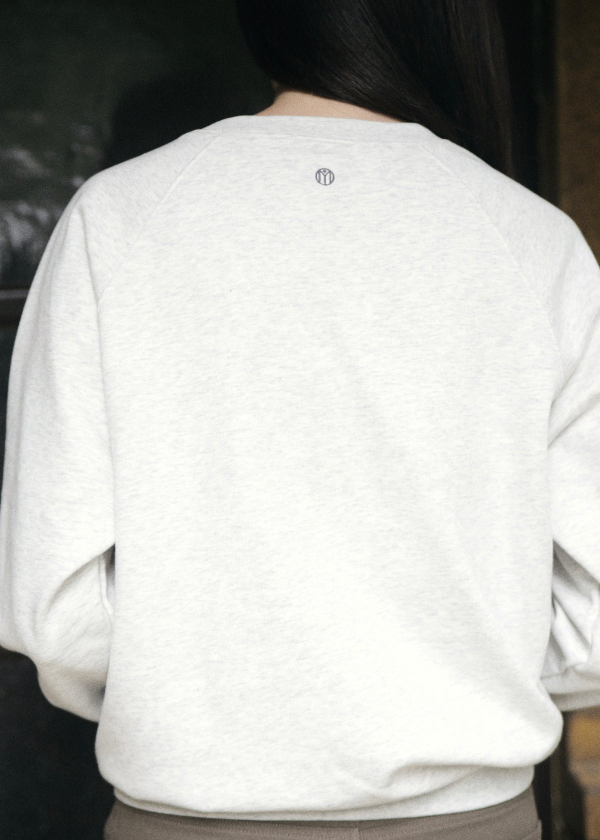 【先行】Omamori Sweat Pullover ※10月中旬より順次配送