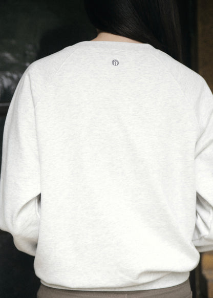 【先行】Omamori Sweat Pullover ※10月中旬より順次配送
