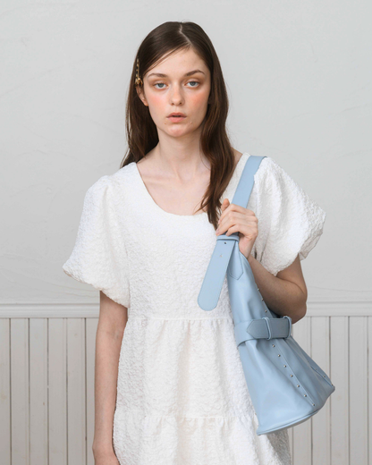 Belt One Handle Bag
