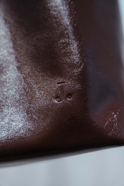 Long Belt Shoulder Bag