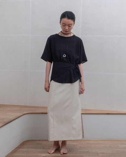 String Choker Dress（6/26 21:00-）