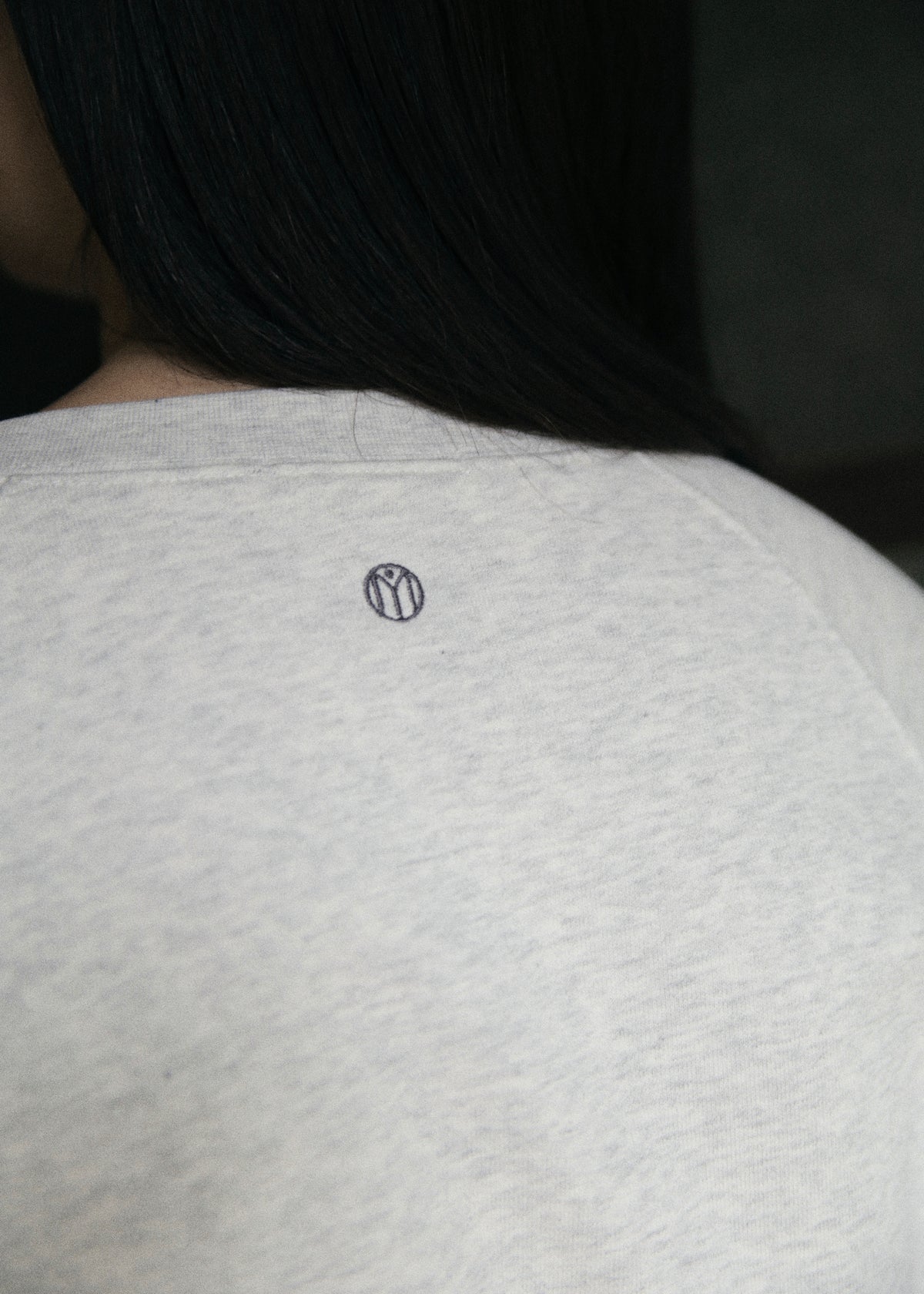 【先行】Omamori Sweat Pullover ※10月中旬より順次配送