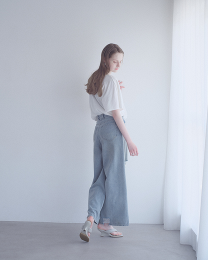 【予約】Twist Dolman Tops※6月下旬配送