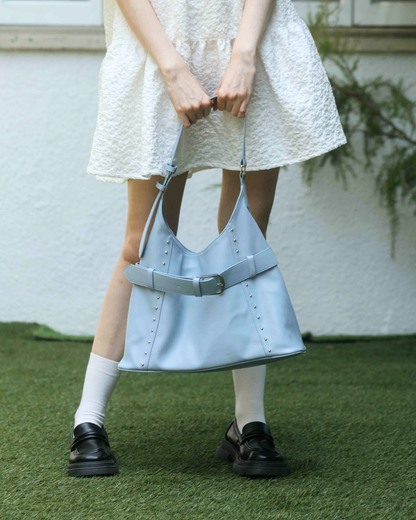 Belt One Handle Bag