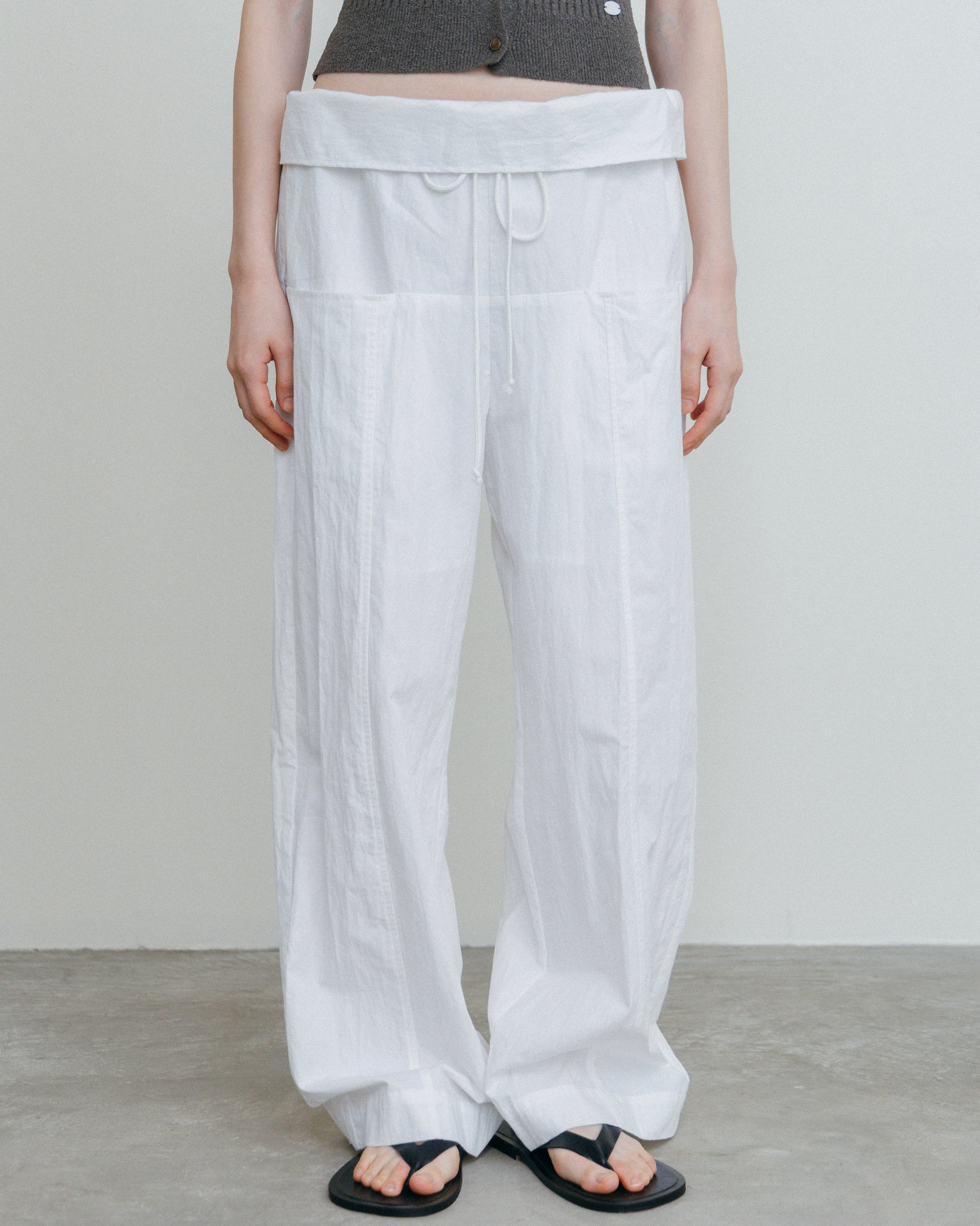 model:164cm<br>
size:M