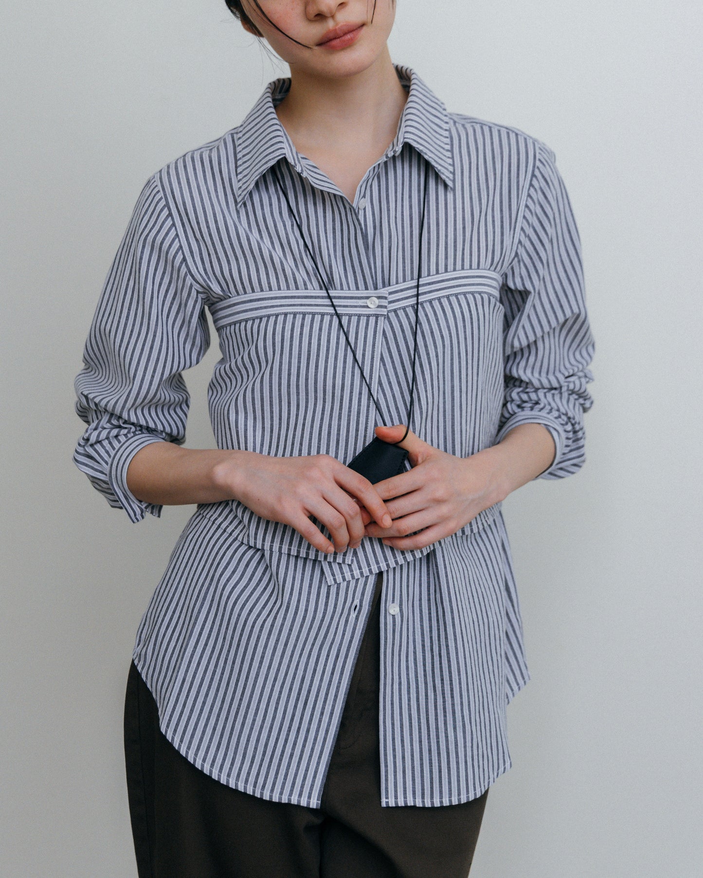 model:164cm<br>
size:FREE