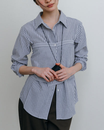 model:164cm<br>
size:FREE