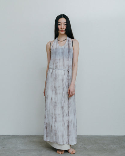 model:164cm<br>
size:FREE