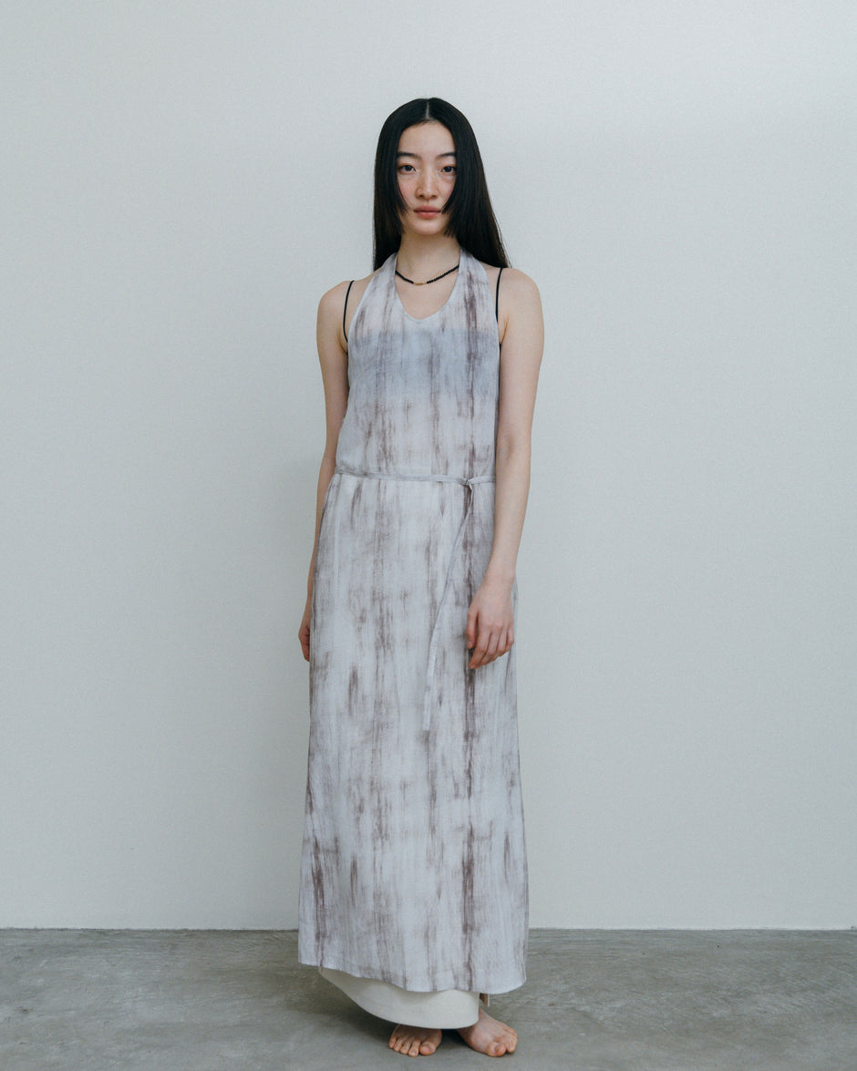 model:164cm<br>
size:FREE