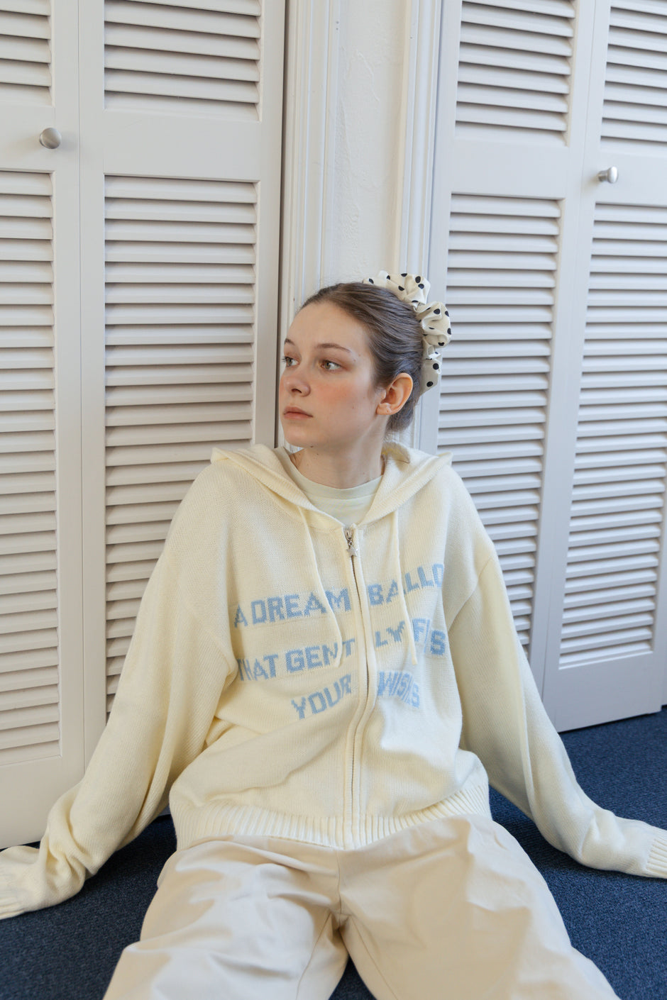 model:167cm<br>
size:FREE