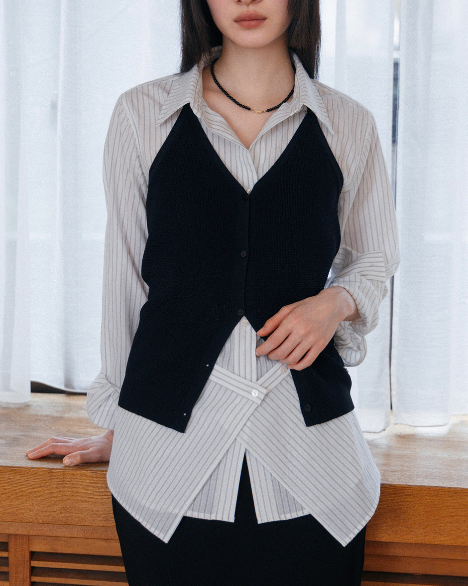 model:164cm<br>
size:FREE