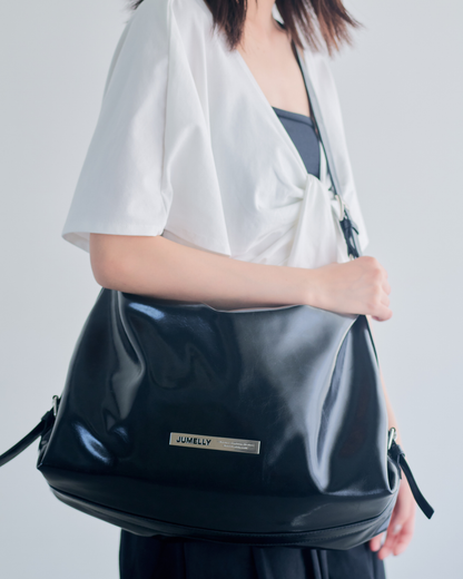 【予約】One-handle Shoulder Bag※6月下旬配送