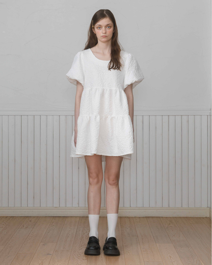 Bloom Puff mini one-piece