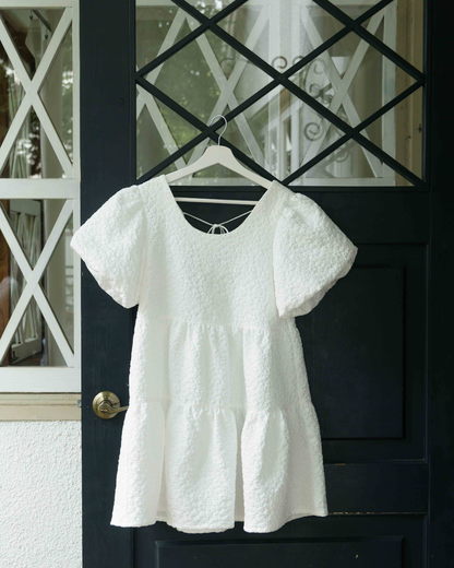 Bloom Puff mini one-piece