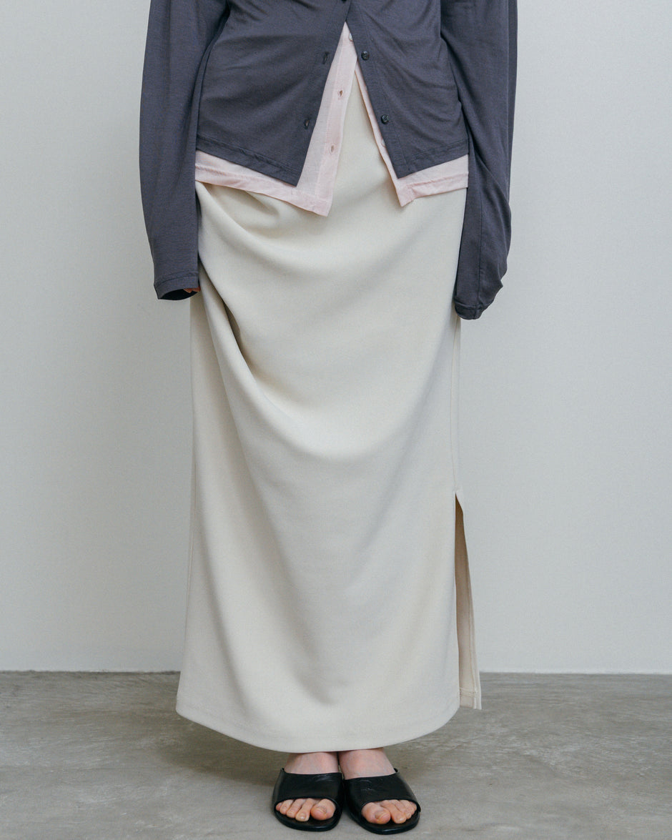 model:164cm<br>
size:FREE