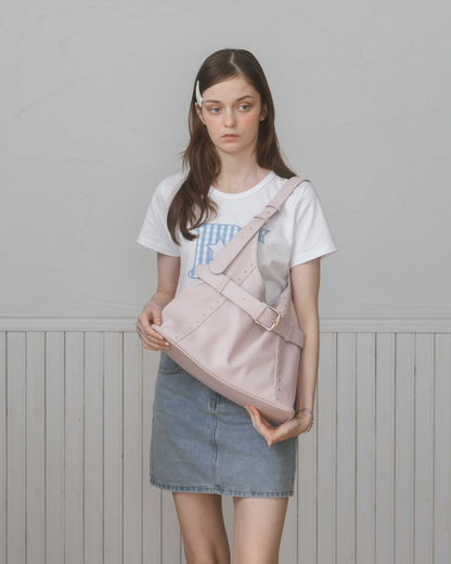 Belt One Handle Bag