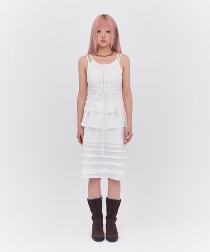 model:168cm<br>
size:FREE