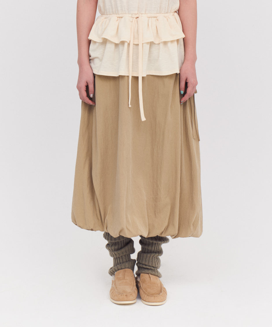 model:168cm<br>
size:FREE