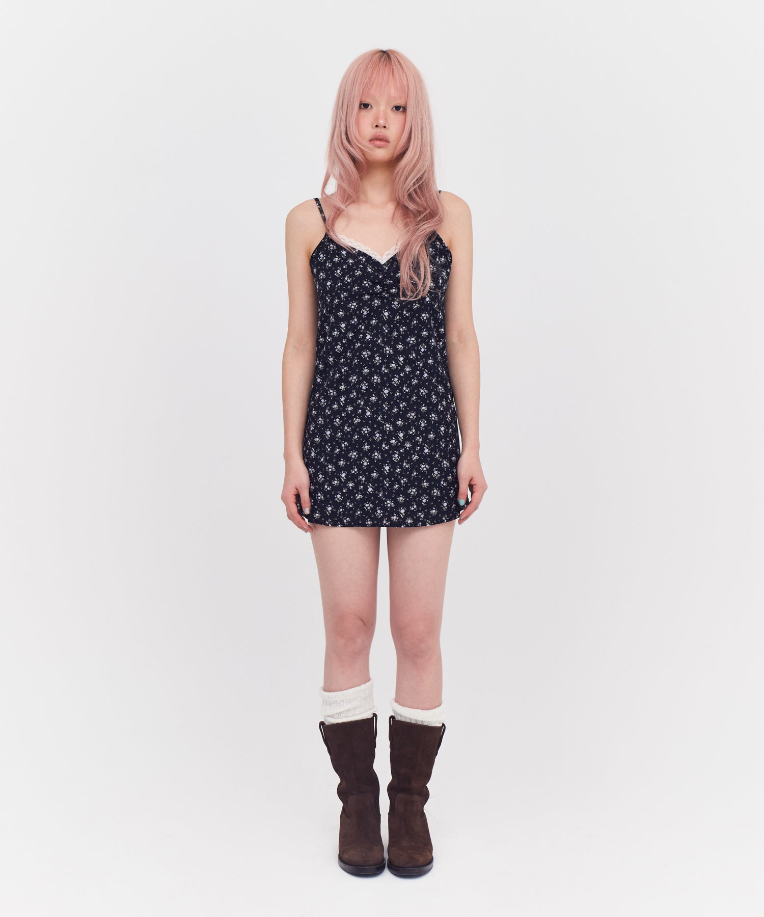model:168cm<br>
size:FREE
