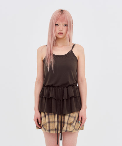 model:168cm<br>
size:FREE