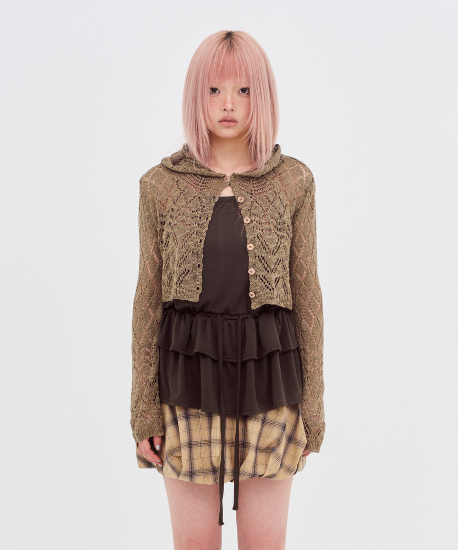 model:168cm<br>
size:FREE