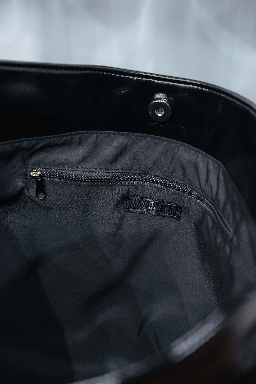 Long Belt Shoulder Bag