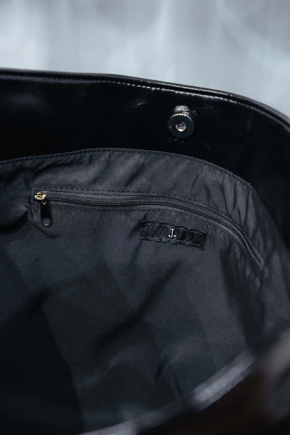 Long Belt Shoulder Bag