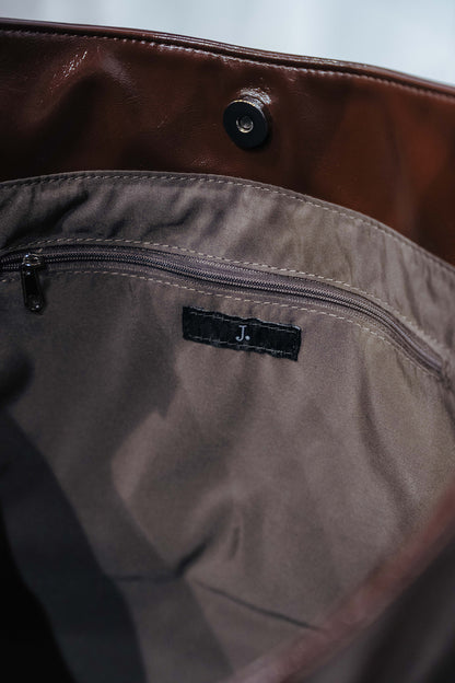 Long Belt Shoulder Bag