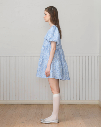 Bloom Puff mini one-piece