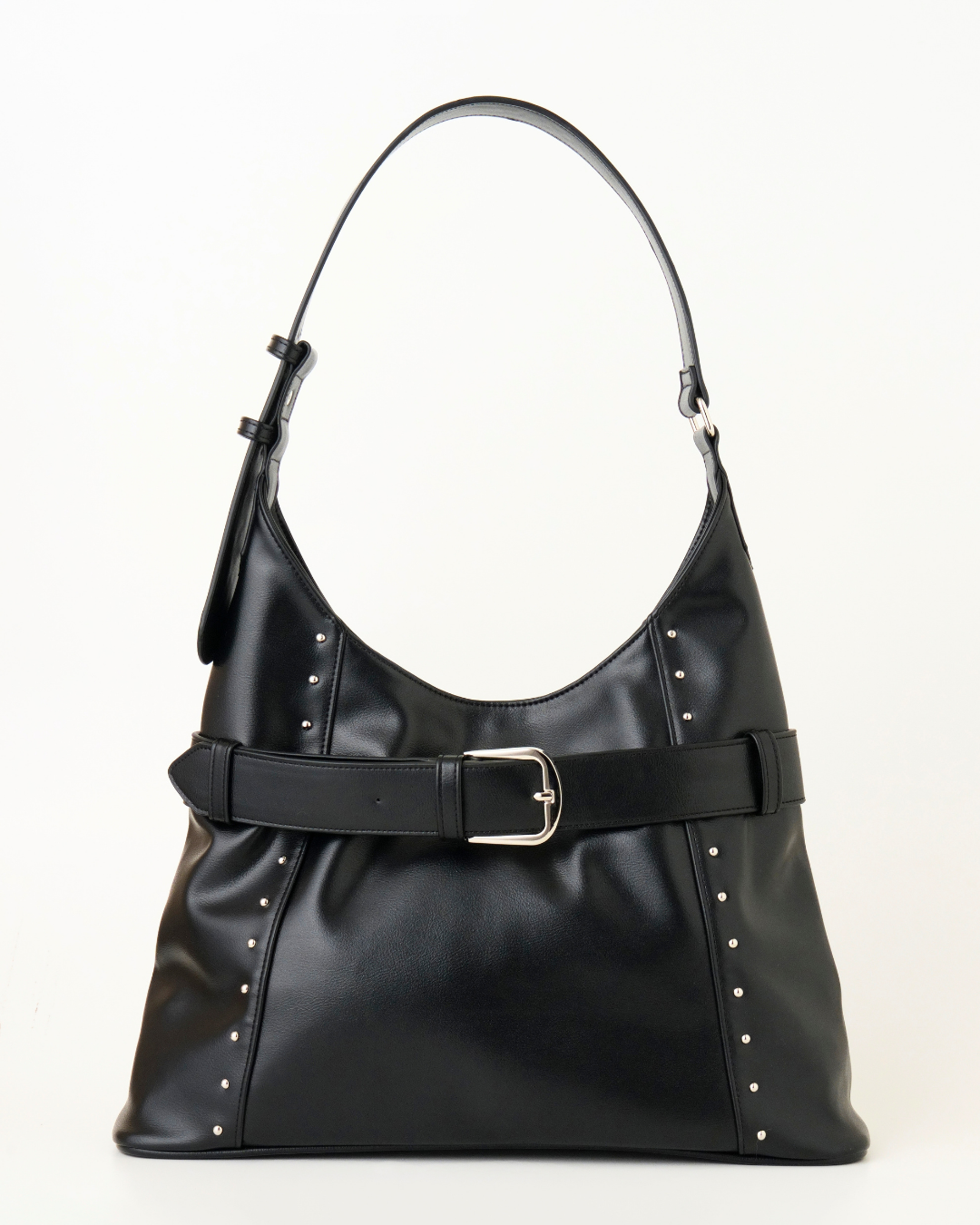 Belt One Handle Bag