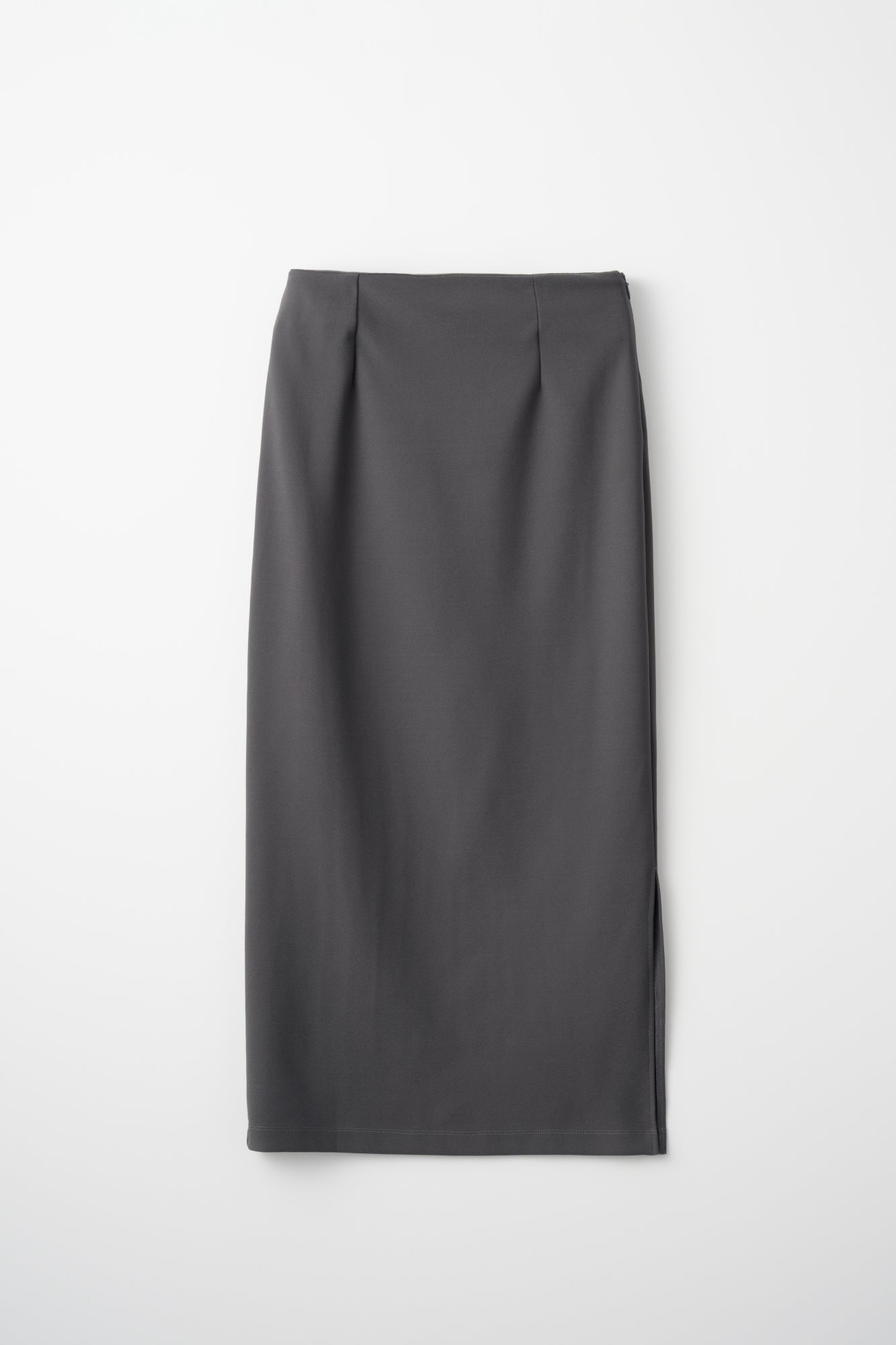 Tie Wrap Layer Skirt