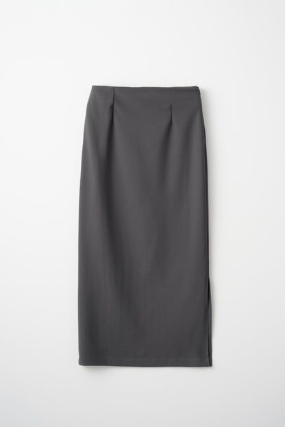 Tie Wrap Layer Skirt