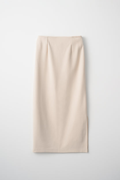 Tie Wrap Layer Skirt