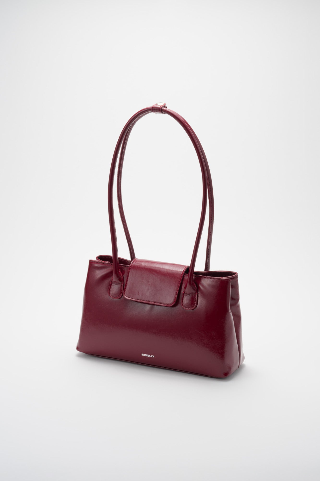 Double-handle Bag【先行予約】