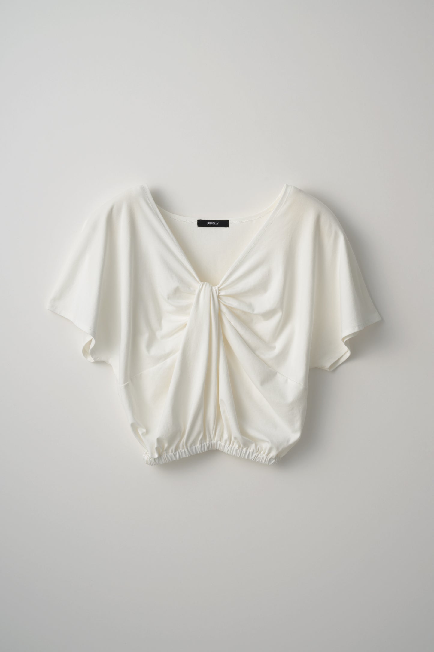 【予約】Twist Dolman Tops※6月下旬配送