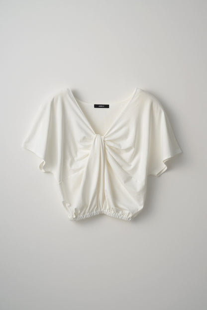【予約】Twist Dolman Tops※6月下旬配送